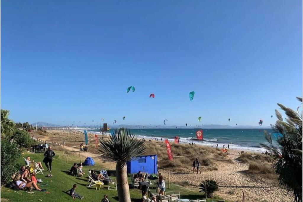 塔里法Rincon De Relax Cerca De La Playa公寓 外观 照片