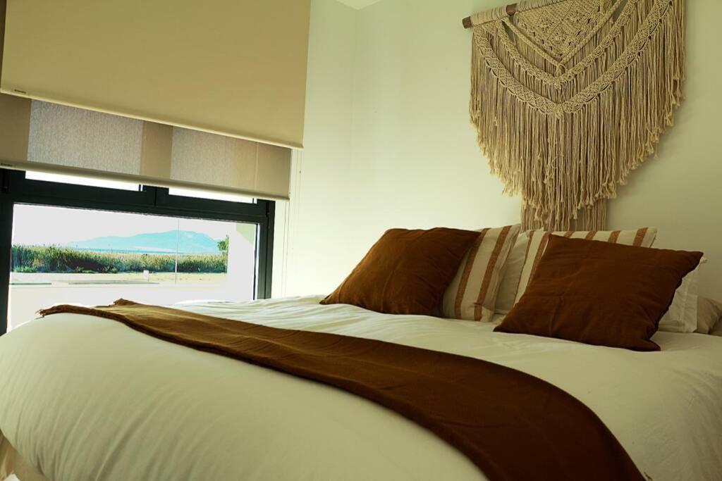 塔里法Rincon De Relax Cerca De La Playa公寓 外观 照片