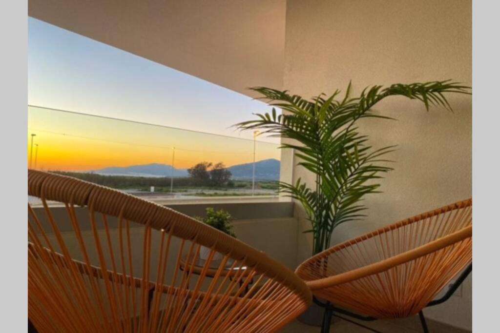 塔里法Rincon De Relax Cerca De La Playa公寓 外观 照片