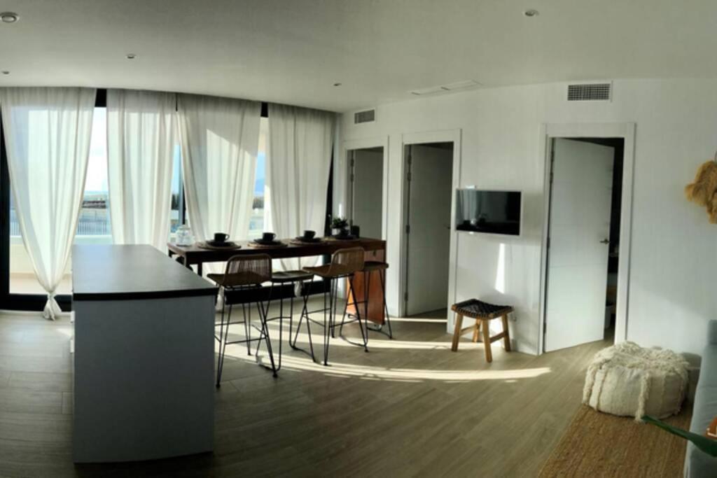 塔里法Rincon De Relax Cerca De La Playa公寓 外观 照片