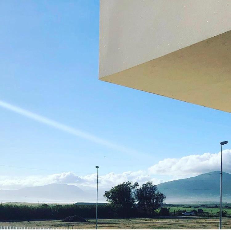 塔里法Rincon De Relax Cerca De La Playa公寓 外观 照片